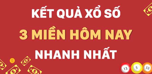 soi cầu xổ số 3 miền hàng đầu hiện nay