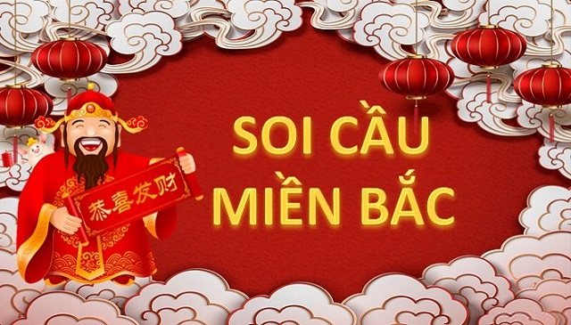 soi cầu xổ số miền bắc có thật chính xác