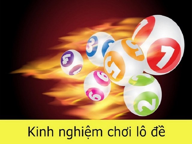 Những kinh nghiệm soi cầu bạch thủ miền Bắc