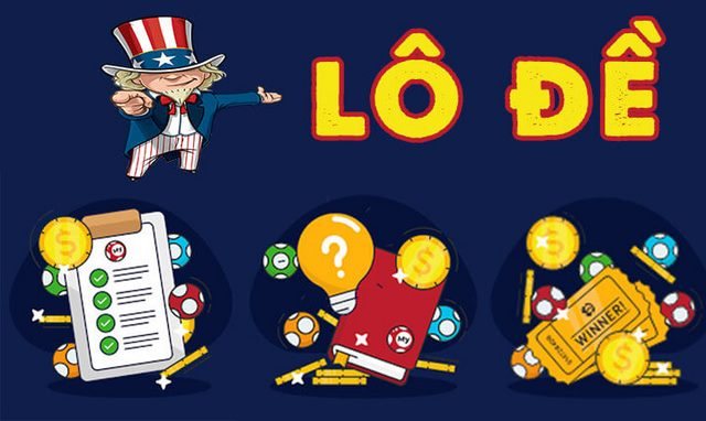 Phân tích lối đánh dàn đề 3 càng miền Bắc hay