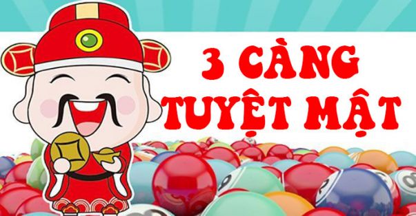 Cách soi cầu 3 càng cơ bản dành cho tân thủ