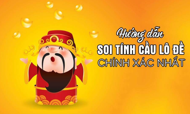 Cách soi cầu 3 càng đơn giản hôm nay