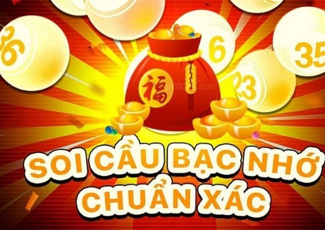 Bạc nhớ lô đề là phương pháp soi cầu truyền thống mà ai cũng biết