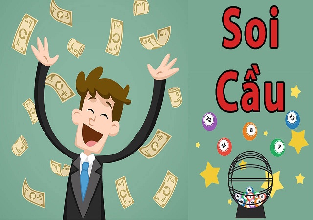 Lưu ý cần biết khi soi cầu mb