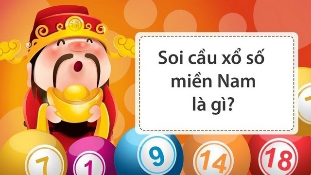 Soi cầu xổ số mn siêu chuẩn là gì?